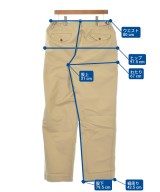 Polo Ralph Lauren（ポロラルフローレン）チノパン ベージュ サイズ:32(L位) メンズ/2200716493013