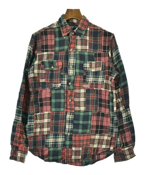 Polo Ralph Lauren(ポロラルフローレン)のカジュアルシャツ サイズ:S 9,400円