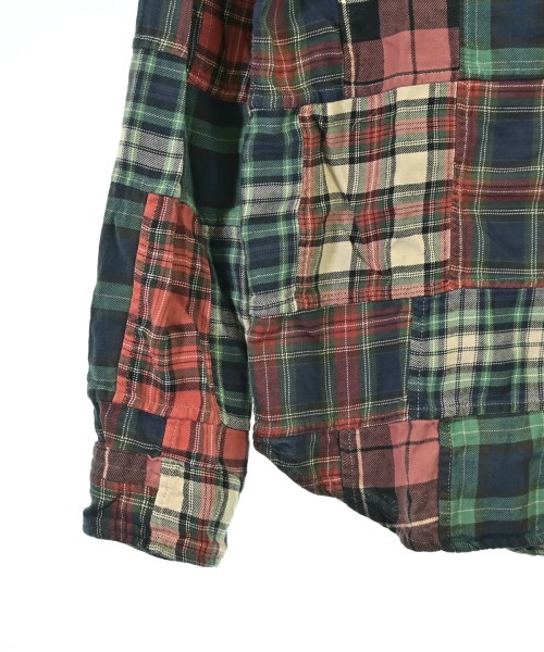 Polo Ralph Lauren（ポロラルフローレン）カジュアルシャツ 赤 サイズ:S メンズ/2200716818229