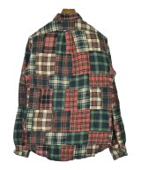 Polo Ralph Lauren（ポロラルフローレン）カジュアルシャツ 赤 サイズ:S メンズ/2200716818229