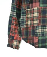 Polo Ralph Lauren（ポロラルフローレン）カジュアルシャツ 赤 サイズ:S メンズ/2200716818229