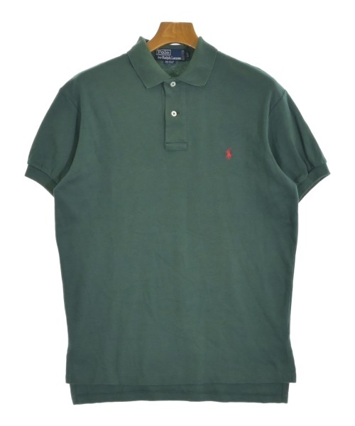 Polo Ralph Lauren(ポロラルフローレン)のポロシャツ サイズ:S 3,600円