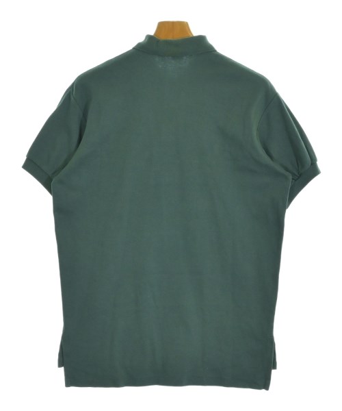 Polo Ralph Lauren（ポロラルフローレン）ポロシャツ 緑 サイズ:S メンズ/2200716925019