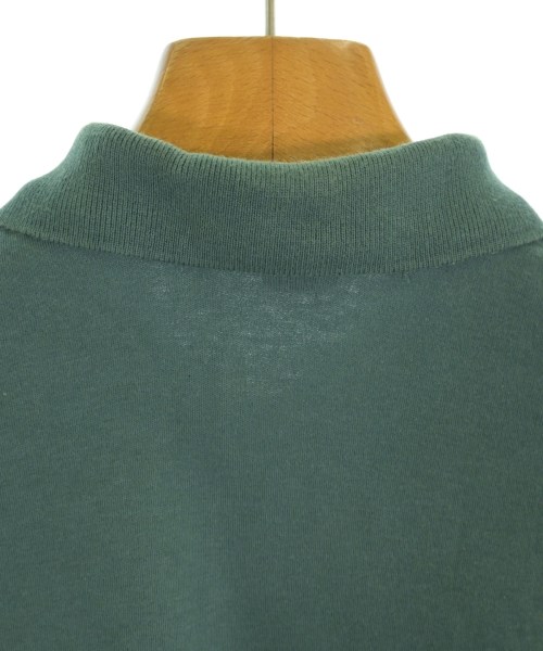 Polo Ralph Lauren（ポロラルフローレン）ポロシャツ 緑 サイズ:S メンズ/2200716925019