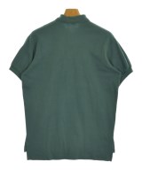 Polo Ralph Lauren（ポロラルフローレン）ポロシャツ 緑 サイズ:S メンズ/2200716925019