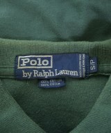 Polo Ralph Lauren（ポロラルフローレン）ポロシャツ 緑 サイズ:S メンズ/2200716925019