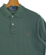 Polo Ralph Lauren（ポロラルフローレン）ポロシャツ 緑 サイズ:S メンズ/2200716925019