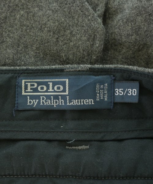 Polo Ralph Lauren（ポロラルフローレン）その他 グレー サイズ:35(XL位) メンズ/2200710462015