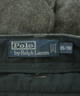 Polo Ralph Lauren（ポロラルフローレン）その他 グレー サイズ:35(XL位) メンズ/2200710462015