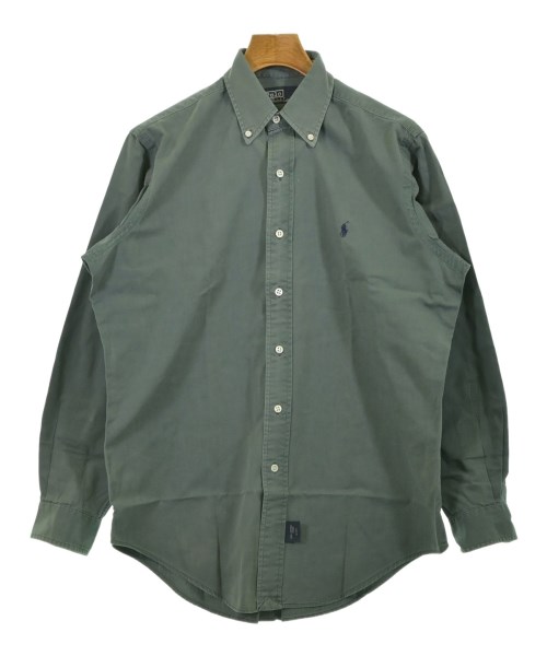 Polo Ralph Lauren(ポロラルフローレン)のカジュアルシャツ サイズ:M 4,800円