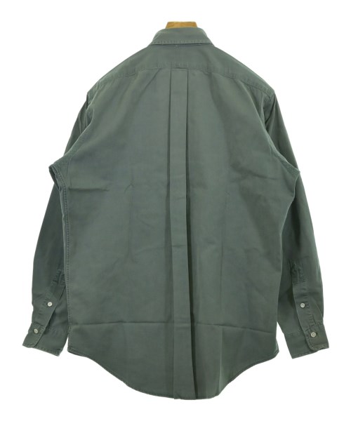 Polo Ralph Lauren（ポロラルフローレン）カジュアルシャツ カーキ サイズ:M メンズ/2200713373011