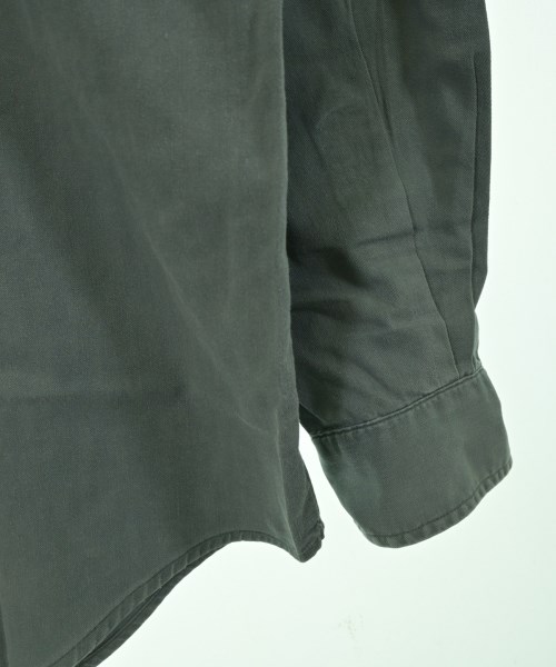 Polo Ralph Lauren（ポロラルフローレン）カジュアルシャツ カーキ サイズ:M メンズ/2200713373011
