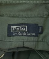 Polo Ralph Lauren（ポロラルフローレン）カジュアルシャツ カーキ サイズ:M メンズ/2200713373011