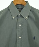 Polo Ralph Lauren（ポロラルフローレン）カジュアルシャツ カーキ サイズ:M メンズ/2200713373011