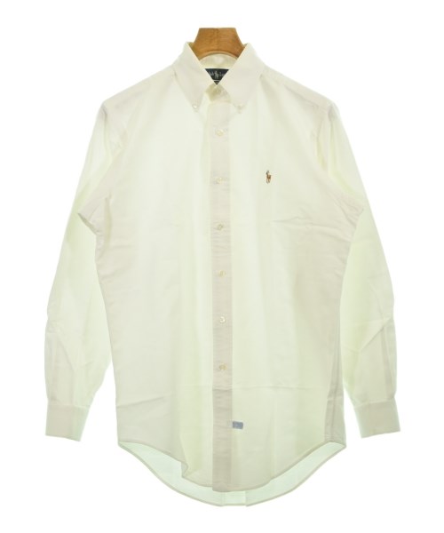 Polo Ralph Lauren(ポロラルフローレン)のカジュアルシャツ サイズ:15(S位) 4,600円