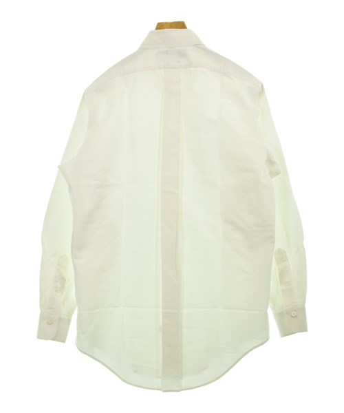 Polo Ralph Lauren（ポロラルフローレン）カジュアルシャツ 白 サイズ:15(S位) メンズ/2200713373028