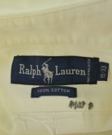 Polo Ralph Lauren（ポロラルフローレン）カジュアルシャツ 白 サイズ:15(S位) メンズ/2200713373028