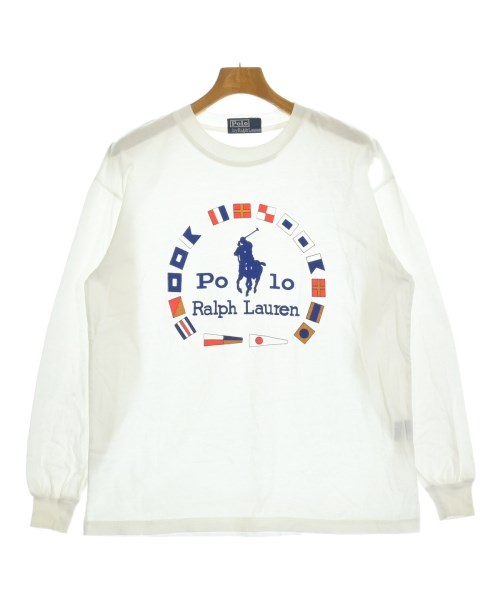 Polo Ralph Lauren(ポロラルフローレン)のTシャツ・カットソー サイズ:-(L位) 3,600円