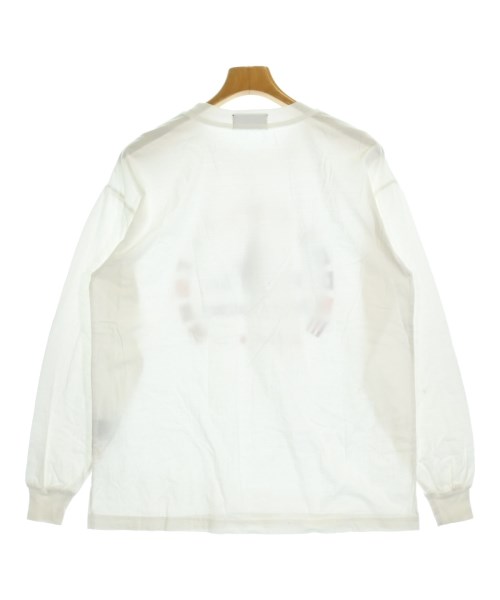 Polo Ralph Lauren（ポロラルフローレン）Tシャツ・カットソー 白 サイズ:-(L位) メンズ/2200717346028