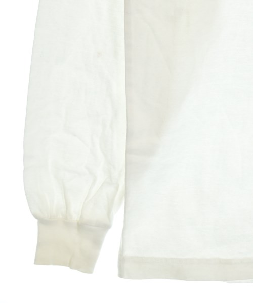 Polo Ralph Lauren（ポロラルフローレン）Tシャツ・カットソー 白 サイズ:-(L位) メンズ/2200717346028