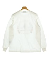 Polo Ralph Lauren（ポロラルフローレン）Tシャツ・カットソー 白 サイズ:-(L位) メンズ/2200717346028