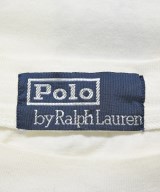 Polo Ralph Lauren（ポロラルフローレン）Tシャツ・カットソー 白 サイズ:-(L位) メンズ/2200717346028