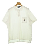 Polo Ralph Lauren（ポロラルフローレン）ポロシャツ 白 サイズ:L メンズ/2200717497027