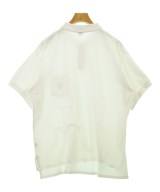 Polo Ralph Lauren（ポロラルフローレン）ポロシャツ 白 サイズ:L メンズ/2200717497027