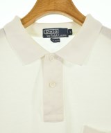 Polo Ralph Lauren（ポロラルフローレン）ポロシャツ 白 サイズ:L メンズ/2200717497027