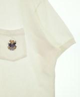 Polo Ralph Lauren（ポロラルフローレン）ポロシャツ 白 サイズ:L メンズ/2200717497027