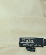Polo Ralph Lauren（ポロラルフローレン）ポロシャツ 白 サイズ:L メンズ/2200717497027