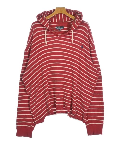 Polo Ralph Lauren(ポロラルフローレン)のパーカー サイズ:XXL 5,500円