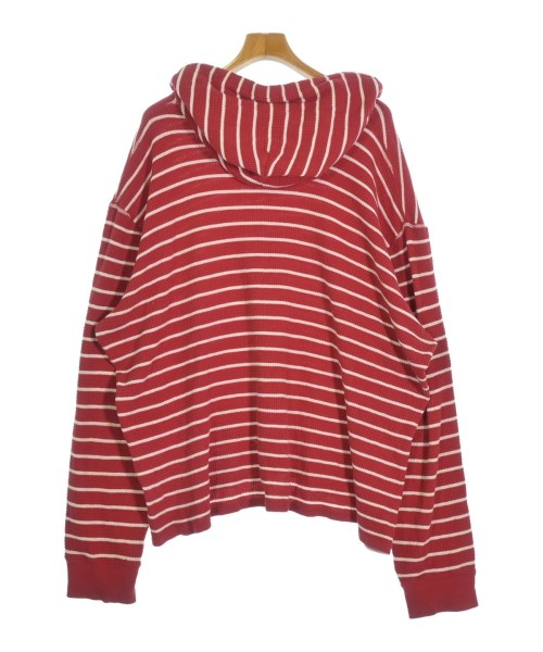Polo Ralph Lauren（ポロラルフローレン）パーカー 赤 サイズ:XXL メンズ/2200717996018