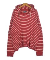 Polo Ralph Lauren（ポロラルフローレン）パーカー 赤 サイズ:XXL メンズ/2200717996018
