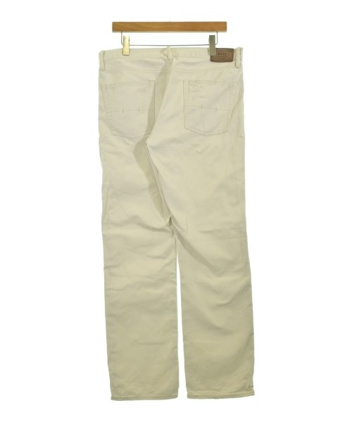 Polo Ralph Lauren（ポロラルフローレン）チノパン 白 サイズ:34(XL位) メンズ/2200718331030