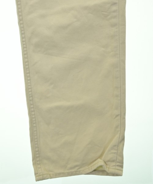 Polo Ralph Lauren（ポロラルフローレン）チノパン 白 サイズ:34(XL位) メンズ/2200718331030