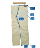 Polo Ralph Lauren（ポロラルフローレン）チノパン 白 サイズ:34(XL位) メンズ/2200718331030