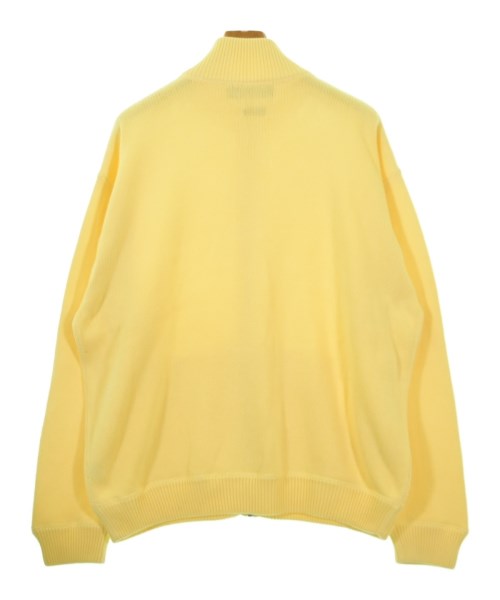 Polo Ralph Lauren（ポロラルフローレン）カーディガン 黄 サイズ:L メンズ/2200718472030