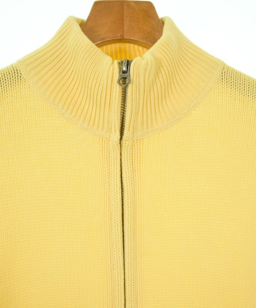 Polo Ralph Lauren（ポロラルフローレン）カーディガン 黄 サイズ:L メンズ/2200718472030
