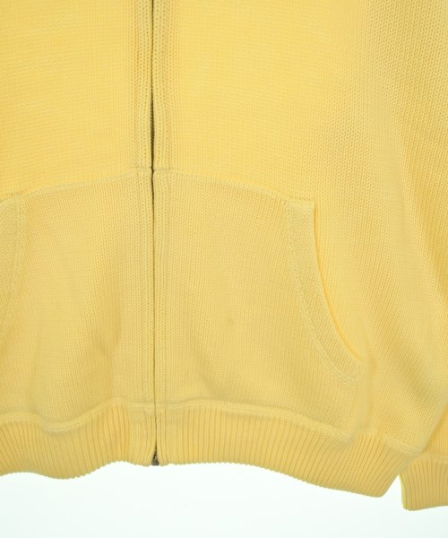 Polo Ralph Lauren（ポロラルフローレン）カーディガン 黄 サイズ:L メンズ/2200718472030