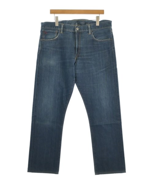 Polo Ralph Lauren(ポロラルフローレン)のデニムパンツ サイズ:36(XXL位) 7,200円