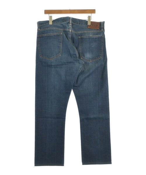 Polo Ralph Lauren（ポロラルフローレン）デニムパンツ 紺 サイズ:36(XXL位) メンズ/2200718499075