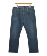 Polo Ralph Lauren（ポロラルフローレン）デニムパンツ 紺 サイズ:36(XXL位) メンズ/2200718499075