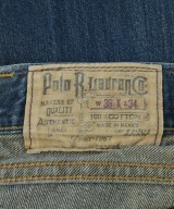 Polo Ralph Lauren（ポロラルフローレン）デニムパンツ 紺 サイズ:36(XXL位) メンズ/2200718499075