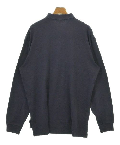 Polo Ralph Lauren（ポロラルフローレン）ポロシャツ 紺 サイズ:L メンズ/2200718524043