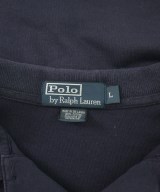 Polo Ralph Lauren（ポロラルフローレン）ポロシャツ 紺 サイズ:L メンズ/2200718524043