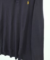 Polo Ralph Lauren（ポロラルフローレン）ポロシャツ 紺 サイズ:L メンズ/2200718524043