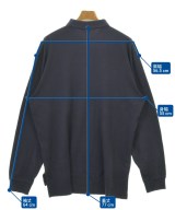 Polo Ralph Lauren（ポロラルフローレン）ポロシャツ 紺 サイズ:L メンズ/2200718524043