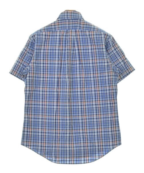 Polo Ralph Lauren（ポロラルフローレン）カジュアルシャツ 青 サイズ:M メンズ/2200718552077