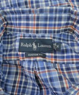 Polo Ralph Lauren（ポロラルフローレン）カジュアルシャツ 青 サイズ:M メンズ/2200718552077